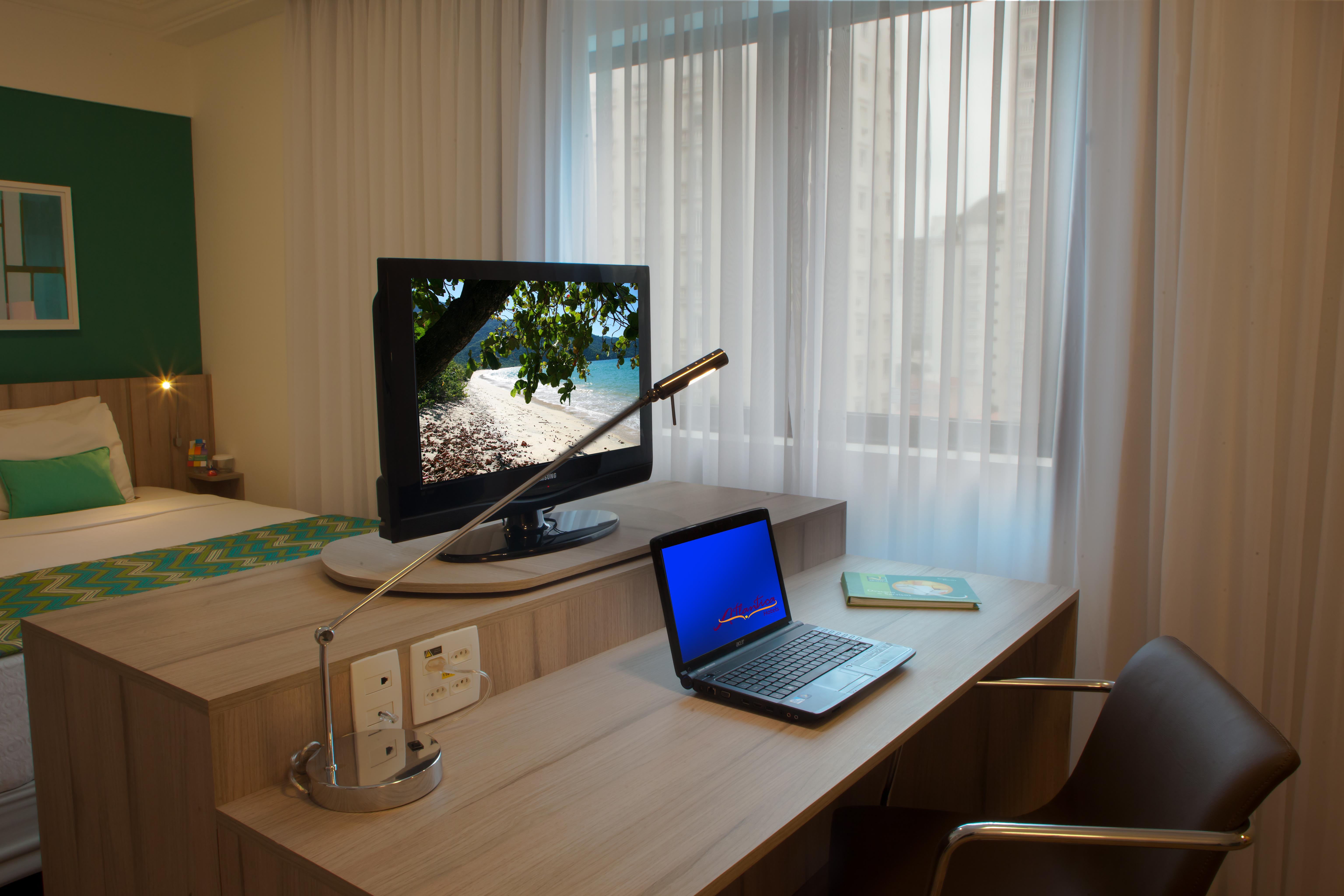 Radisson Oscar Freire — Photos 2