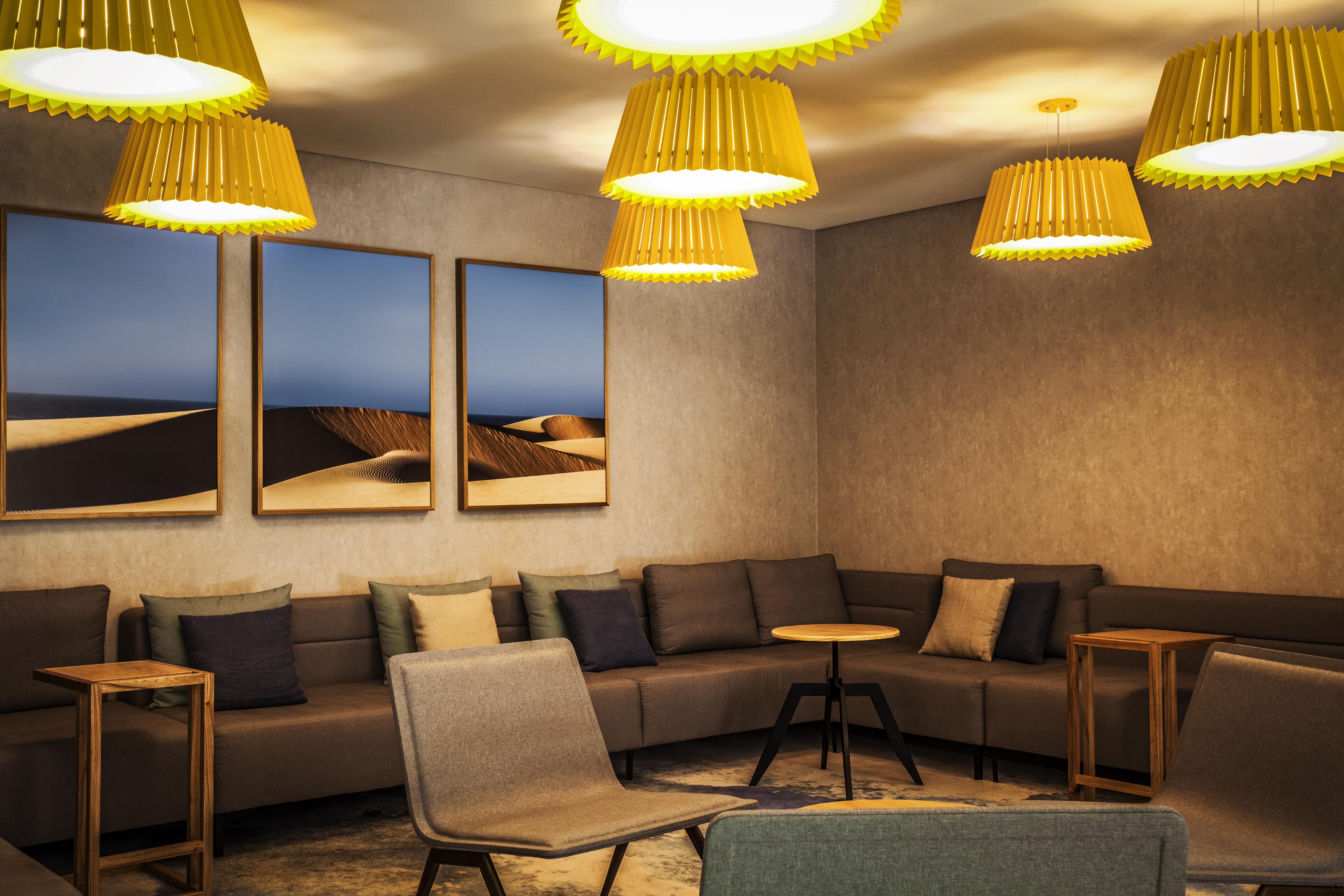 Radisson Oscar Freire — Photos 1