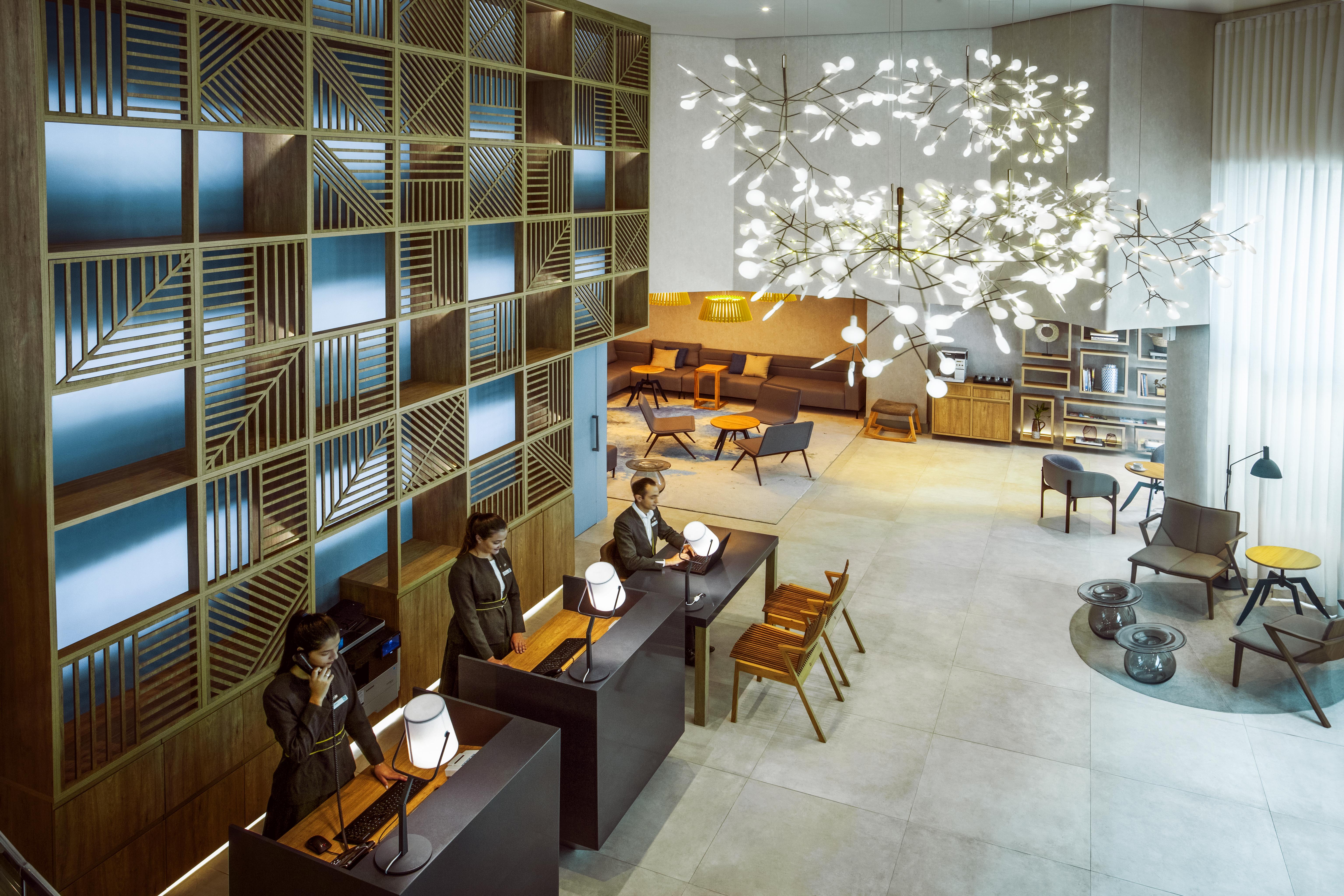 Radisson Oscar Freire — Photos 3